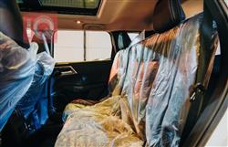 میتسوبیشی ئاوتلاندەر